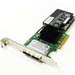 IBM 43W4337 SERVERAID-MR10M 3GB/S 8PORT PCI-E X8 SAS/SATA CONTROLLER. REFURBISHED. IN STOCK.