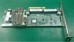 HP 698547-001 SMART ARRAY P430 6GB/SEC PCI-EXPRESS X8 LOW PROFILE SAS CONTROLLER CARD ONLY. SYSTEM PULL. IN STOCK.