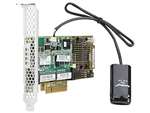 HP 698529-B21 SMART ARRAY P430 12GB 1-PORT INT SAS CONTROLLER WITH 2GB FBWC. REFURBISHED. IN STOCK.