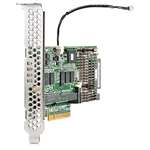 HP 726821-B21 SMART ARRAY P440 PCI EXPRESS 3.0 X8 12GB 1-PORT INT SAS CONTROLLER WITH 4GB FBWC. SYSTEM PULL. IN STOCK.