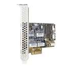 HP 749797-001 SMART ARRAY P440 PCIE 3 X8 12GB/S SAS RAID CONTROLLER WITH 4GB FBWC. SYSTEM PULL. IN STOCK.