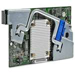 HP 749800-001 SMART ARRAY P244BR 12GB/S 2-PORTS INT SAS RAID CONTROLLER FOR GEN9. SYSTEM PULL. IN STOCK.