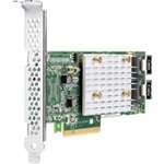 HP 804394-B21 SMART ARRAY E208I-P PCI EXPRESS 3.0 X8 12GB/S SAS 6GB/S SATA SR GEN10 CONTROLLER ONLY. BULK. IN STOCK.