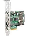 HP 830057-001 SMART ARRAY P440/2GB FBWC 12GB 1PORT INT SAS CONTROLLER. BULK. IN STOCK.