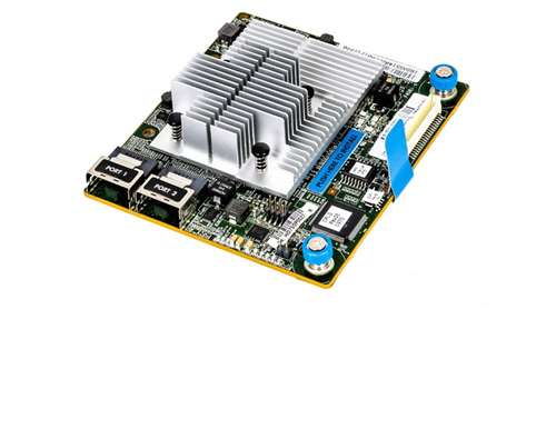 HP 804331-B21 SMART ARRAY P408I-A SR PCI EXPRESS 3.0 X8 SAS MODULAR CONTROLLER. BULK. IN STOCK.
