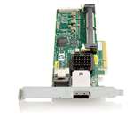 HP 462594-001 SMART ARRAY P212 8PORT PCI-E X8 SAS LOW PROFILE RAID CONTROLLER ONLY(NO CACHE) WITH STANDARD BRACKET. REFURBISHED. IN STOCK.
