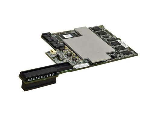 HP 578819-001 SMART ARRAY P410I PCI-E 2.0 X8 SAS RAID CONTROLLER WITH 1GB FBWC. REFURBISHED. IN STOCK. GROUND SHIP ONLY.
