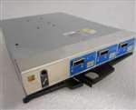 DELL 0952913-06 COMPELLENT 3-PORT 6GBPS SAS EBOD CONTROLLER. REFURBISHED. IN STOCK.