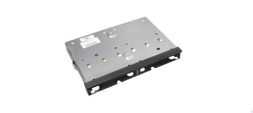 HP 532391-001 HARD DRIVE CAGE FOR DL360 G6. REFURBISHED. IN STOCK.