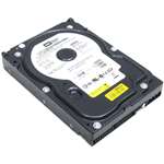 WESTERN DIGITAL WD800AAJB WD CAVIAR BLUE 80GB 7200RPM ATA/IDE 8MB BUFFER 3.5INCH DESKTOP HARD DISK DRIVE. REFURBISHED. IN STOCK.
