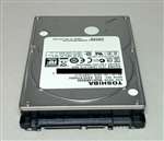 TOSHIBA MQ01ABB200 2TB 5400RPM 8MB CACHE 2.5INCH SATA 3.0GB/S NOTEBOOK HARD DRIVE. REFURBISHED. IN STOCK.