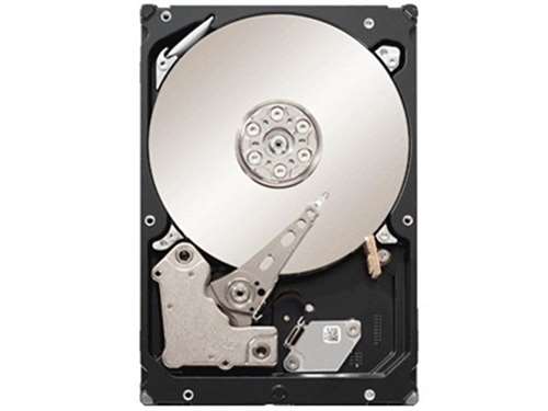 SEAGATE 9ZM173-036 CONSTELLATION ES.3 1TB 7200 RPM SATA-6GBPS 128 MB BUFFER 3.5 INCH INTERNAL HARD DISK DRIVE. DELL OEM. REFURBISHED. IN STOCK.
