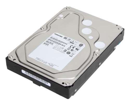 TOSHIBA HDEPQ03D0A51 1TB 7200RPM 64MB BUFFER 3.5INCH SATA-6GBPS HARD DISK DRIVE. DELL OEM REFURBISHED. IN STOCK.