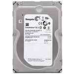 SEAGATE ST3000NM0033 CONSTELLATION ES.3 3TB 7200 RPM SATA-6GBPS 128 MB BUFFER 3.5 INCH INTERNAL HARD DISK DRIVE. REFURBISHED. IN STOCK.