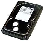TOSHIBA HDD3B04 1TB 7200RPM 3.5INCH 64MB BUFFER SATA-3GB/SEC INTERNAL NEAR LINE HARD DISK DRIVE. REFURBISHED. IN STOCK.