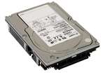 SEAGATE CHEETAH ST336754LC 36.7GB 15000RPM 80PIN ULTRA320 SCSI 8MB BUFFER 3.5INCH LOW PROFILE HOT PLUGGALBE HARD DISK DRIVE. REFURBISHED. IN STOCK.