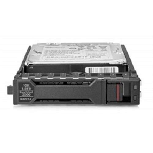 HPE 832971-001 SV3000 900GB SAS 12GBPS 10000RPM 2.5INCH SFF ENTERPRISE HARD DRIVE WITH TRAY. BULK. IN STOCK.