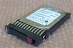 HPE 504064-002 72GB 15000RPM 2.5INCH SFF HOT SWAP DUAL PORT HARD DISK DRIVE WITH TRAY. REFURBISHED. IN STOCK.