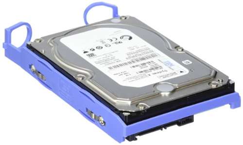 IBM 42D0789 2TB 7200RPM SATA 3.5INCH SIMPLE SWAP HARD DRIVE WITH TRAY FOR IBM X-SERIES SERVER. REFURBISHED. IN STOCK.