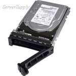 DELL 342-4931 1TB 7200RPM SATA-3GBPS 2.5INCH HOT PLUG HARD DRIVE WITH TRAY FOR POWEREDGE SERVER. REFURBISHED. IN STOCK.