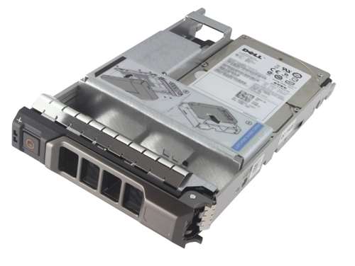 DELL 400-ATIK 300GB 15000RPM SAS-12GBPS 512N 2.5INCH(IN 3.5INCH HYBRID CARRIER) FORM FACTOR INTERNAL HARD DRIVE WITH HYBRID-TRAY FOR 14G POWEREDGE SERVER. BULK. IN STOCK.