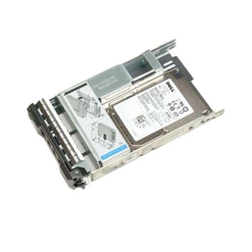 DELL 400-AGTR 1.8TB 10000RPM SAS-6GBPS 2.5INCH(IN 3.5INCH HYBRID CARRIER) FORM FACTOR HARD DRIVE WITH HYBRID-TRAY FOR POWEREDGE SERVER. BULK. IN STOCK.
