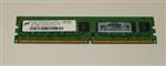 HP 432804-B21 1GB 667MHZ PC2-5300 ECC UNBUFFERED DDR2 SDRAM GENUINE HP MEMORY FOR SERVER AND WORKSTATION XW4300. BULK. IN STOCK.