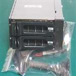 DELL KU146 BACKPLANE ASSEMBLY W/ Cables FOR POWEREDGE 2900. REFURBISHED. IN STOCK.