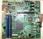 HP 698392-501 H8-1200 ANGELICA 2 INTEL DESKTOP MOTHERBOARD AM3B, M3970CM. REFURBISHED. IN STOCK.