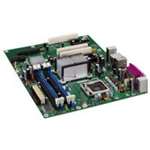 HP 403715-001 SOCKET 775, SYSTEM BOARD FOR DC5100 MICROTOWER PC. REFURBISHED. IN STOCK.