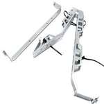 IBM 69Y4392 CABLE MANAGEMENT ARM FOR X3650 X3550 M3. REFURBISHED. IN STOCK.