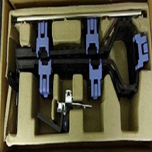 IBM 94Y6627 GEN-III 2U CABLE MANAGEMENT KIT FOR SYSTEM X3650 M4. REFURBISHED. IN STOCK.