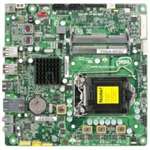INTEL BLKDH61AGL THIN MINI-ITX DESKTOP MOTHERBOARD LGA-1155 DDR3-1600MHZ MEMORY MAX 16 GB. REFURBISHED. IN STOCK.