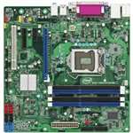 INTEL BLKDQ67OWB3 CHIPSET-Q67 EXPRESS SOCKET-H2 LGA-1155 32GB DDR3-1333MHZ MICRO-ATX MOTHERBOARD. REFURBISHED. IN STOCK.