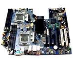 HP 460840-002 SYSTEM BOARD, INTEL TYLERSBURG FOR Z600 WORKSTATION. REFURBISHED. IN STOCK.