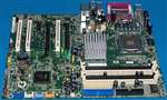 HP 412410-003 975X SYSTEM BOARD SOCKET 775 1066MHZ AUDIO VIDEO FOR XW4400. REFURBISHED. IN STOCK.