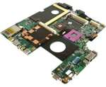 ASUS - ASUS INTEL G50VT GAMING LAPTOP MOTHERBOARD (60-NSZMB1100-A02). REFURBISHED. IN STOCK.