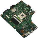 ASUS - ASUS K53E INTEL LAPTOP MOTHERBOARD S989 (60-N3CMB1500-C09). REFURBISHED. IN STOCK