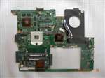 ASUS - N76VZ INTEL LAPTOP MOTHERBOARD S989 (60-NAJMB1200-A02). REFURBISHED. IN STOCK.