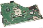 ASUS 60-NBHMB1103-B01 X55A X55C INTEL LAPTOP MOTHERBOARD S989. REFURBISHED. IN STOCK.
