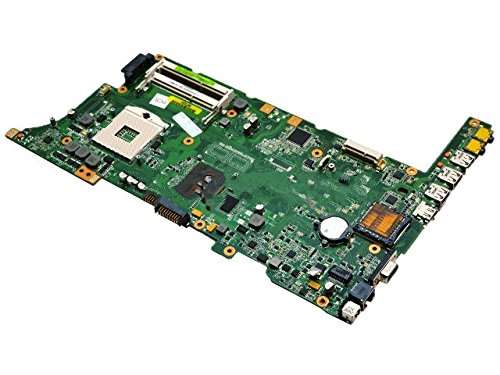 ASUS - K73SD INTEL LAPTOP MOTHERBOARD S989 (60-N3XMB1000-D11). REFURBISHED. IN STOCK.