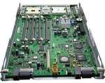 IBM - SYSTEM BOARD FOR BLADECENTER HS21 XM (43W4015). REFURBISHED. IN STOCK.
