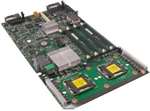 IBM - SYSTEM BOARD FOR BLADECENTER HS21 (43W6043). REFURBISHED. IN STOCK.