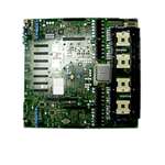 DELL X947H QUAD CPU SYSTEM BOARD FOR POWEREDGE R900 RACK SERVER. REFURBISHED. IN STOCK.