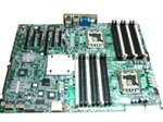 HP 461317-002 SYSTEM BOARD FOR PROLIANT ML350 G6 SERVER. REFURBISHED. IN STOCK.