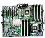 HP 606019-001 SYSTEM BOARD FOR PROLIANT ML350 G6 SERVER. REFURBISHED. IN STOCK.