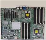 HP 511775-001 SYSTEM BOARD FOR PROLIANT ML350 G6. REFURBISHED. IN STOCK.