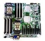 HP 467998-002 SYSTEM BOARD FOR PROLIANT DL370/ML370 G6 SERVER. REFURBISHED. IN STOCK.