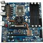 HP 732594-001 MICRO ATX SYSTEM BOARD FOR PROLIANT ML10 V2 SERVER. REFURBISHED. IN STOCK.