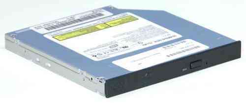 DELL - 24X SLIMLINE IDE INTERNAL CD-RW/DVD COMBO DRIVE FOR OPTIPLEX/DIMENSION DESKTOP PC(K1032).REFURBISHED. IN STOCK.